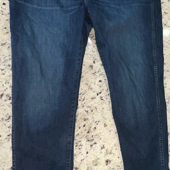 Women's Madewell 37us size  (24) 10" High Rise
Skinny Jeans - Picture 3 of 9